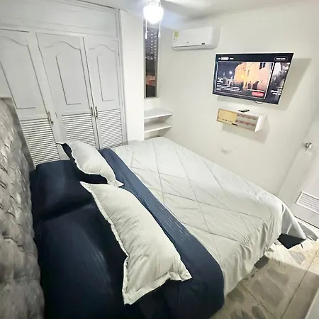 Apartment Luxury Wifi Jacuzzi Balcony Near The And Old