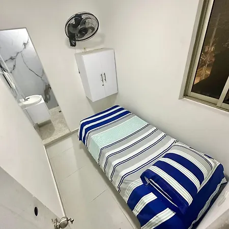 Luxury Wifi Jacuzzi Balcony Near The And Old Cartagena