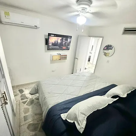 Apartamento Luxury Wifi Jacuzzi Balcony Near The And Old *