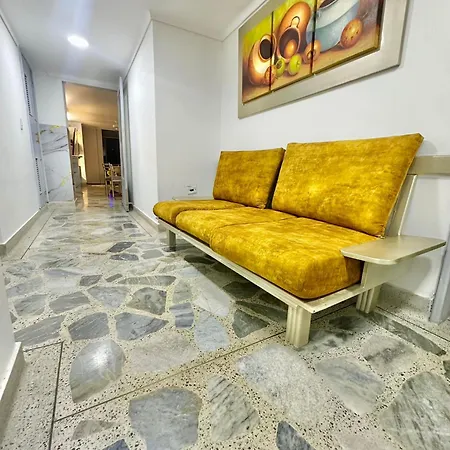 Luxury Wifi Jacuzzi Balcony Near The And Old Apartamento *