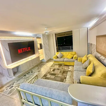 Luxury Wifi Jacuzzi Balcony Near The And Old Apartamento